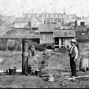 Meet your Posher, Teresa